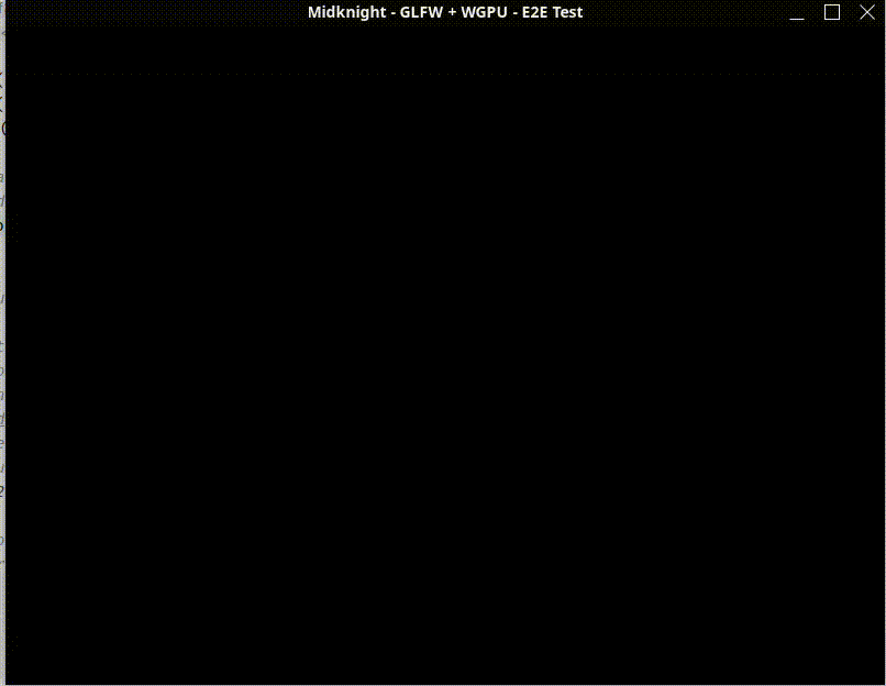 Self rotation Y axis